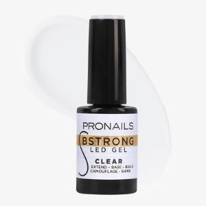 BIAB Nails